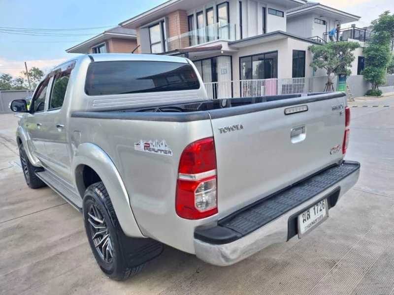 Horizon Vehicles HV #26699