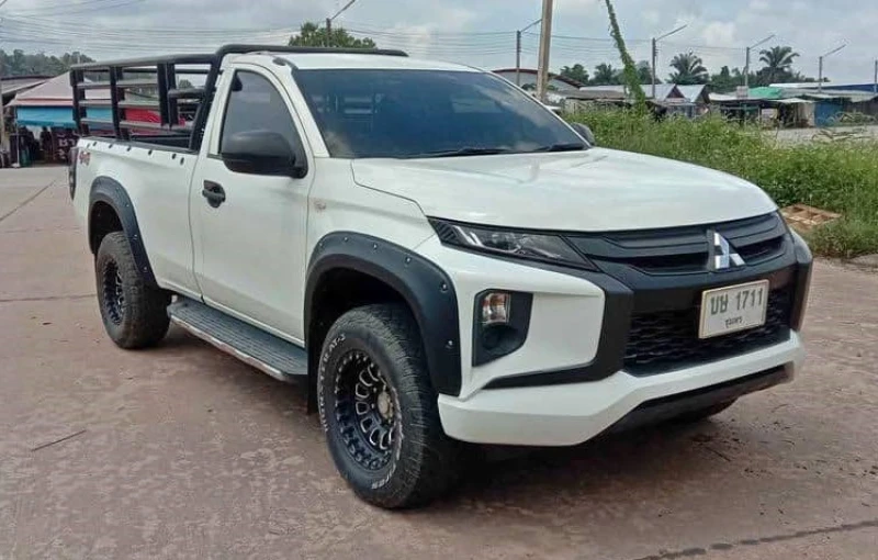 Horizon Vehicles HV #24836