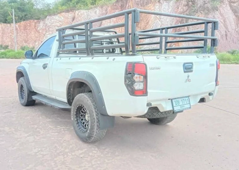 Horizon Vehicles HV #24836