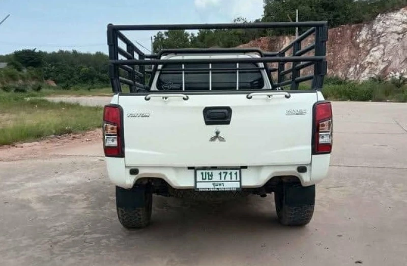 Horizon Vehicles HV #24836