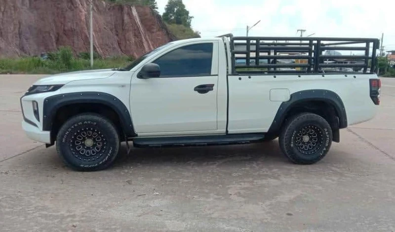 Horizon Vehicles HV #24836