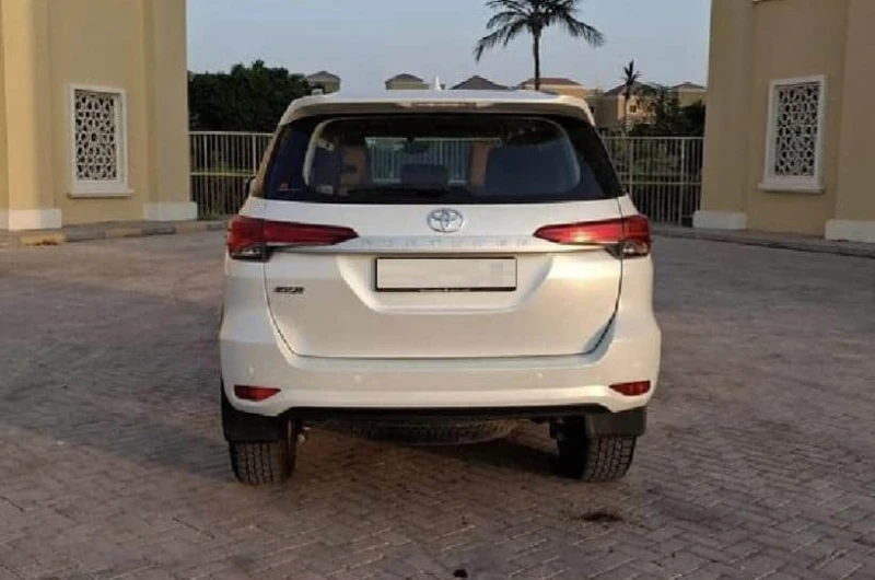 Horizon Vehicles HV #31256