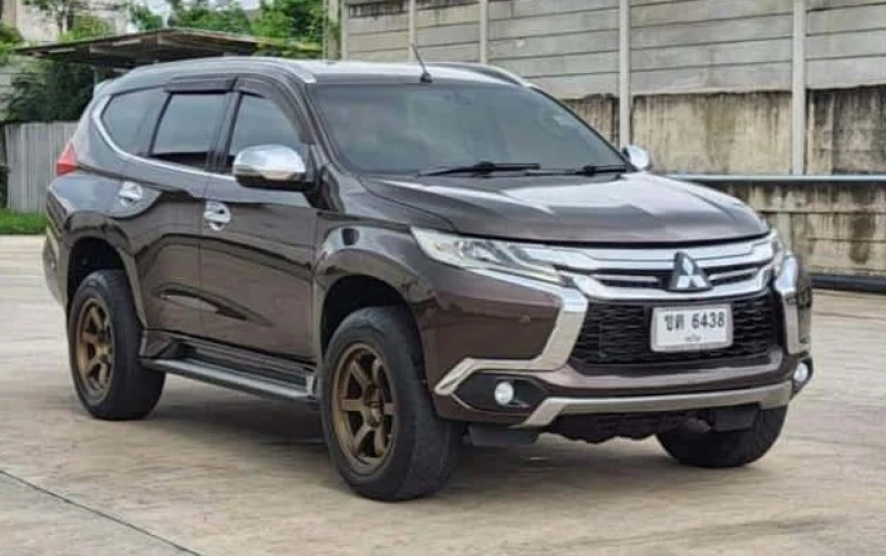 Horizon Vehicles HV #39658