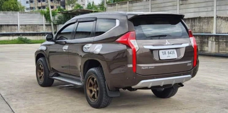 Horizon Vehicles HV #39658