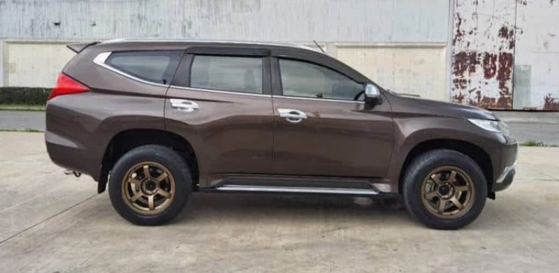 Horizon Vehicles HV #39658