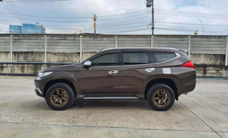 Horizon Vehicles HV #39658