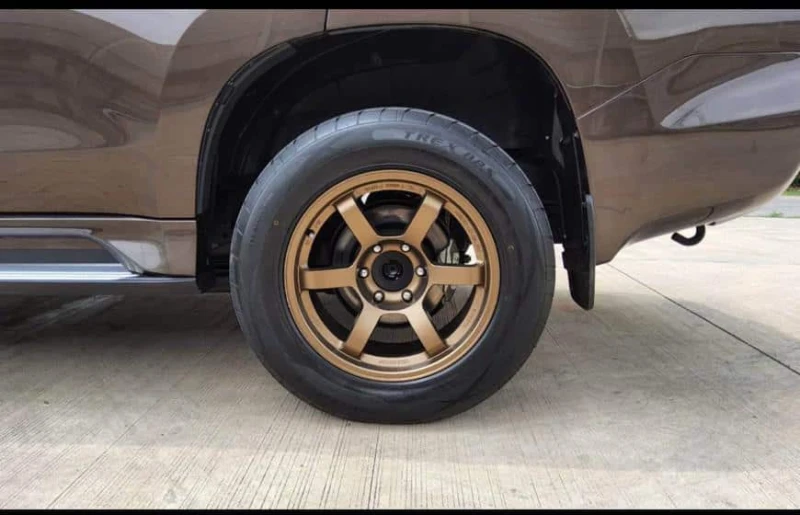 Horizon Vehicles HV #39658