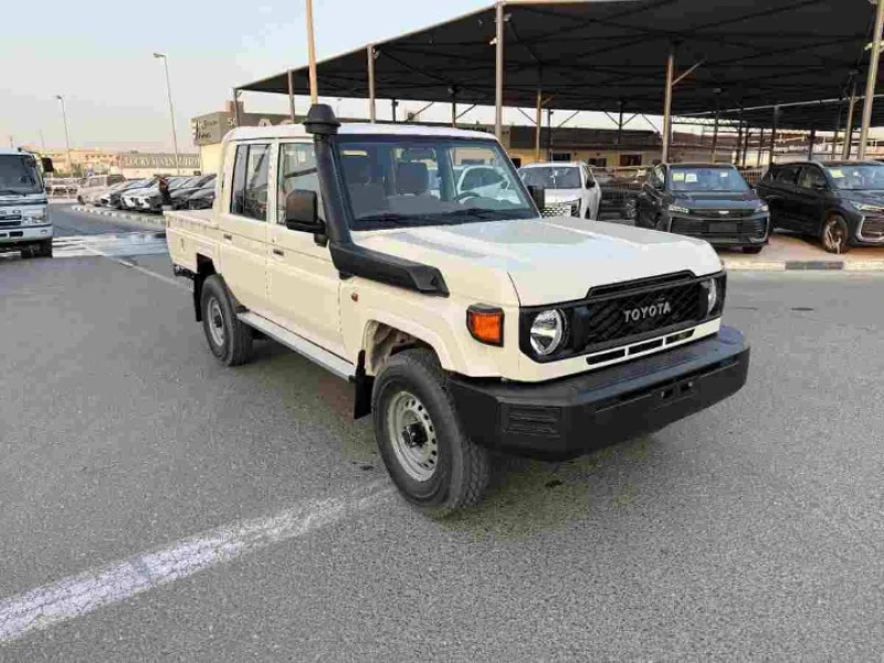Horizon Vehicles HV #87168