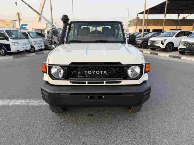 Horizon Vehicles HV #87168