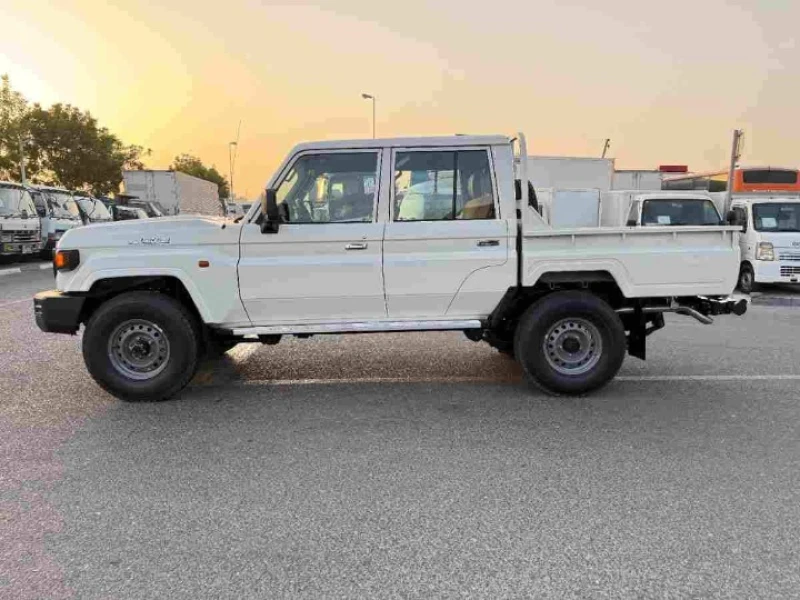 Horizon Vehicles HV #87168