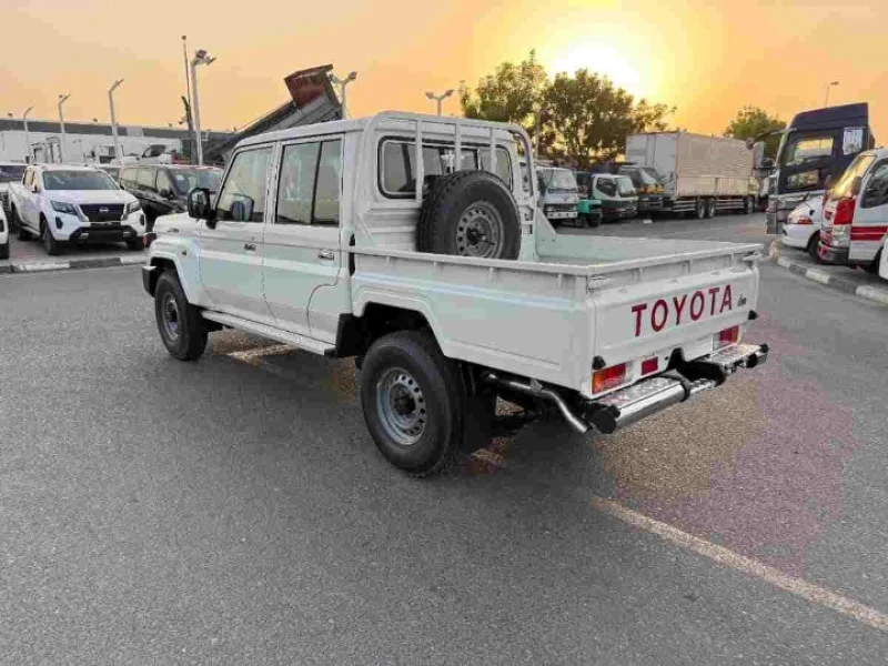 Horizon Vehicles HV #87168