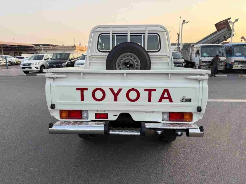 Horizon Vehicles HV #87168