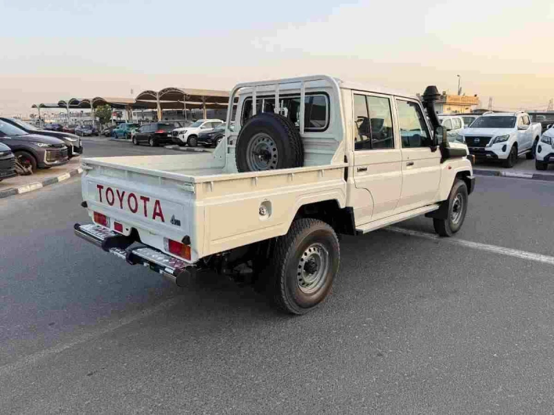 Horizon Vehicles HV #87168