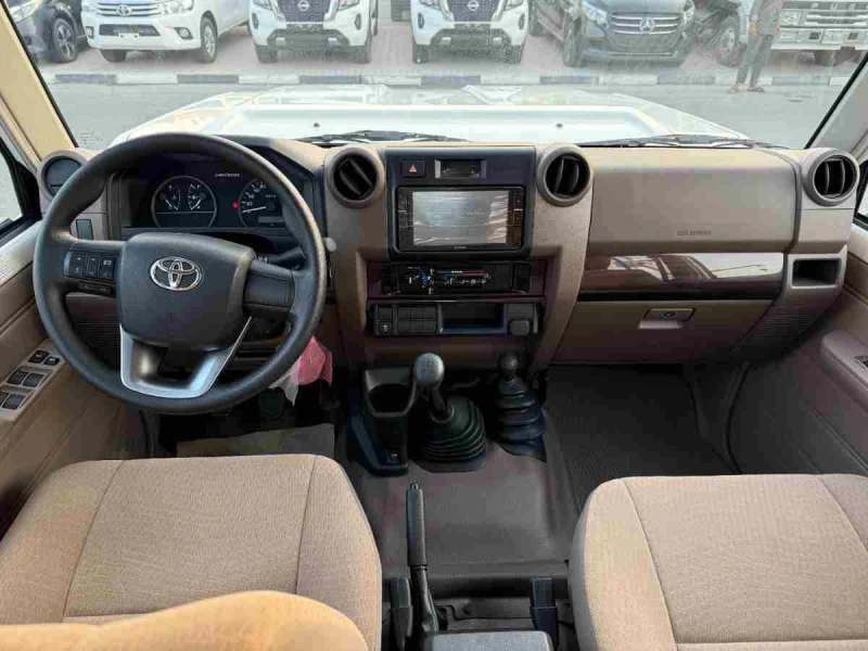 Horizon Vehicles HV #87168