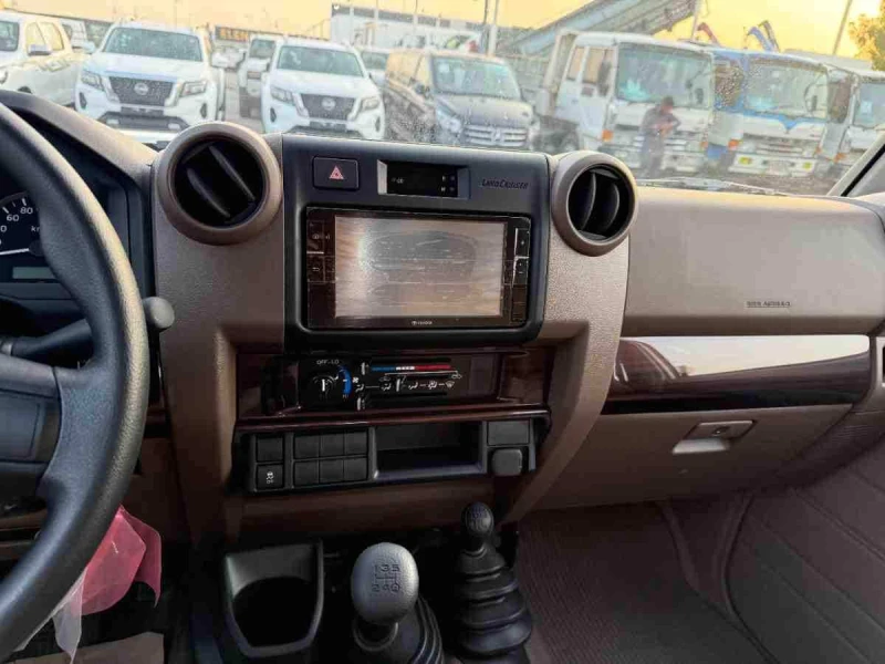 Horizon Vehicles HV #87168