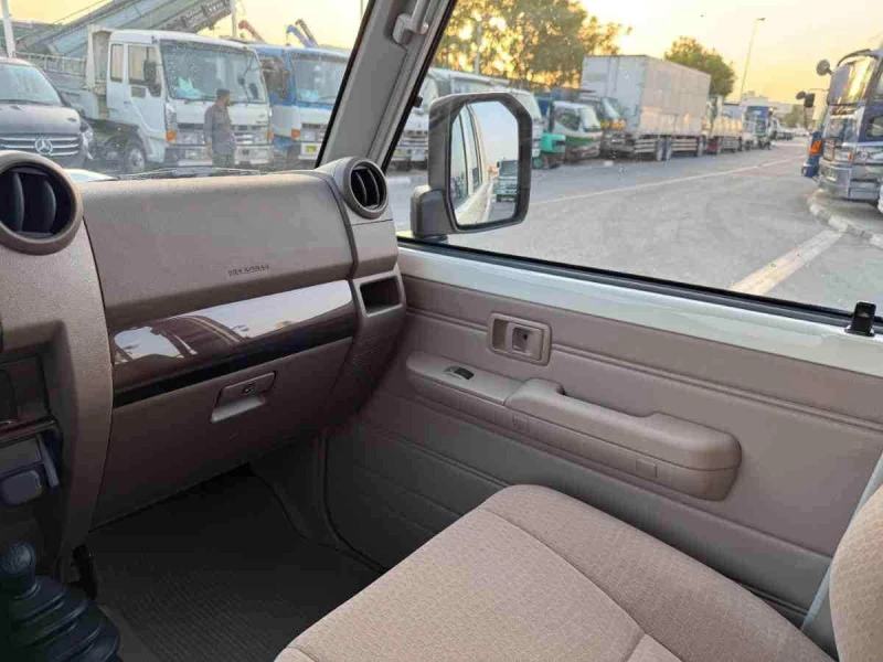 Horizon Vehicles HV #87168