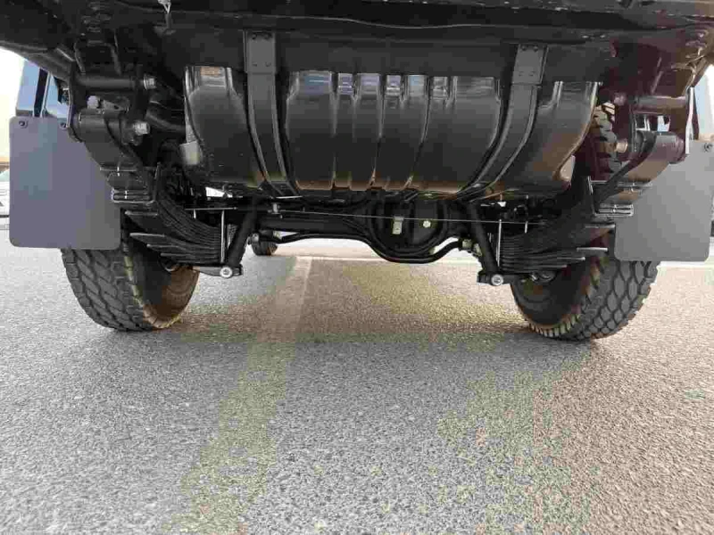 Horizon Vehicles HV #87168