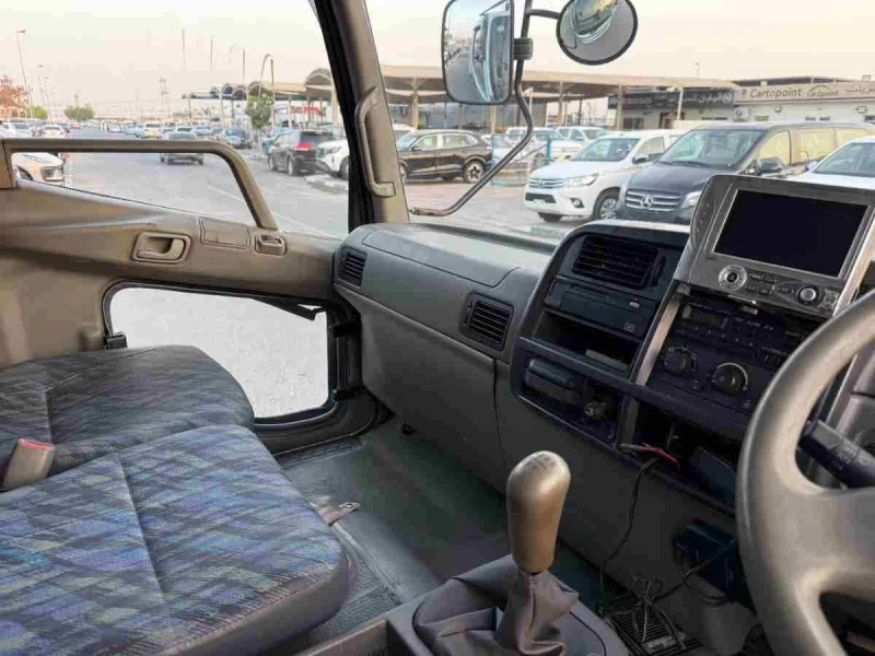 Horizon Vehicles HV #55880