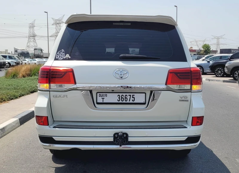 Horizon Vehicles HV #34136