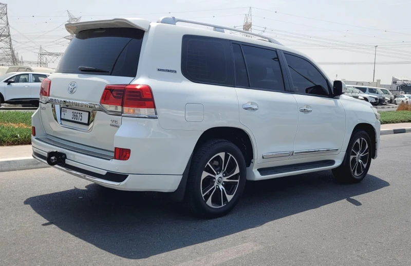 Horizon Vehicles HV #34136