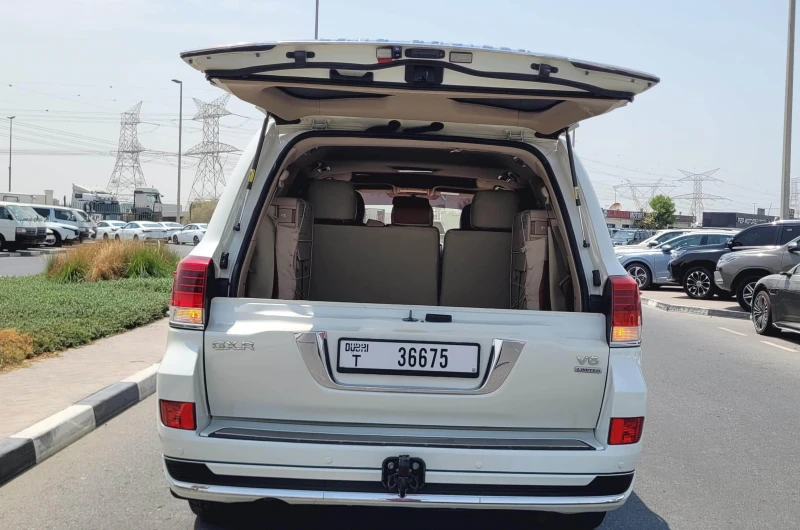 Horizon Vehicles HV #34136