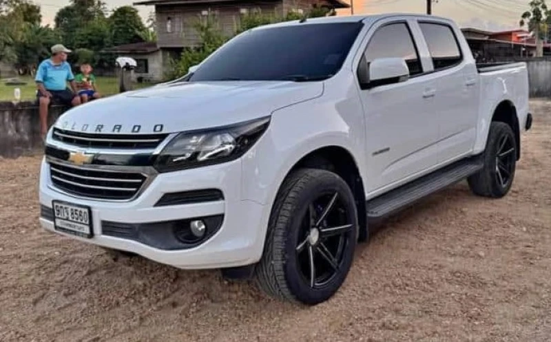 Horizon Vehicles HV #37727