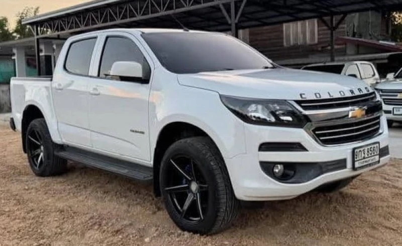 Horizon Vehicles HV #37727