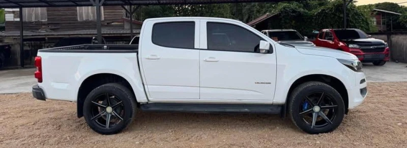 Horizon Vehicles HV #37727
