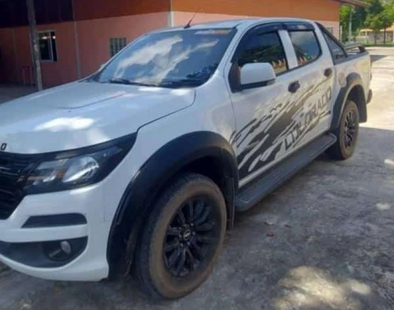 Horizon Vehicles HV #36065