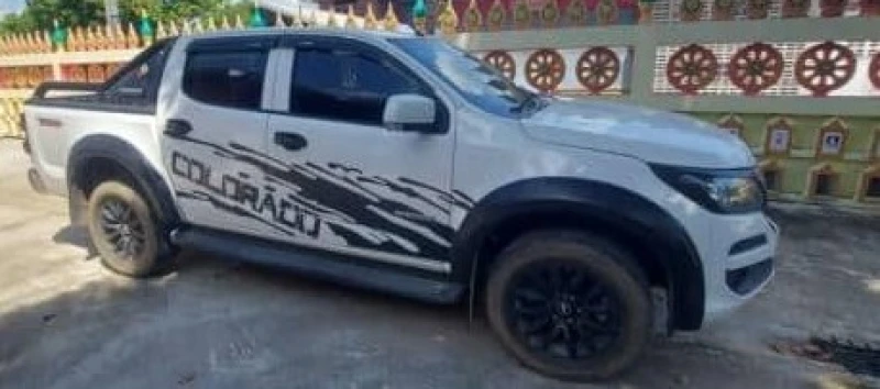 Horizon Vehicles HV #36065