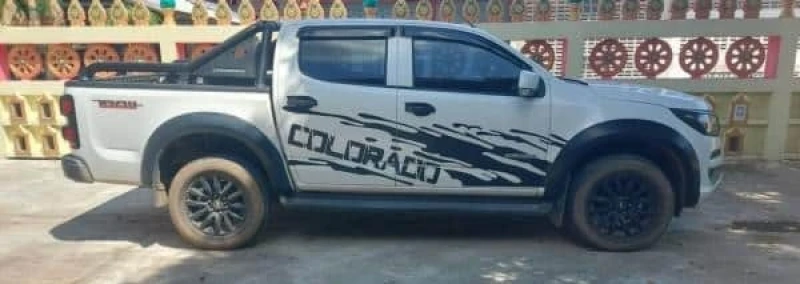 Horizon Vehicles HV #36065