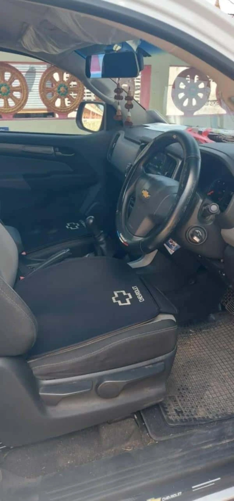 Horizon Vehicles HV #36065
