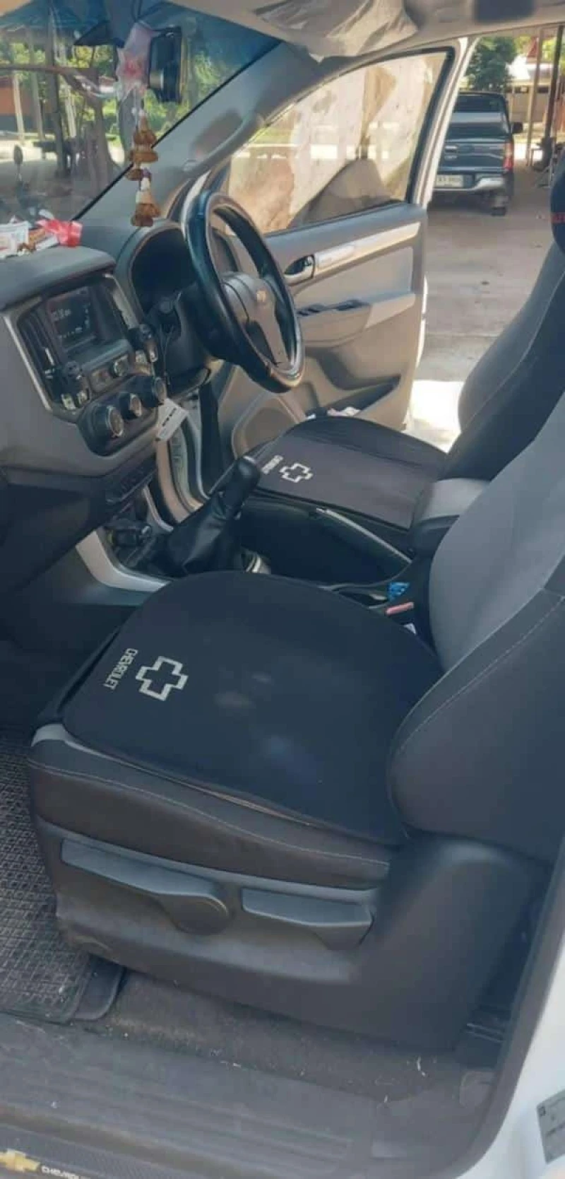 Horizon Vehicles HV #36065