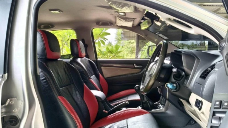 Horizon Vehicles HV #99736