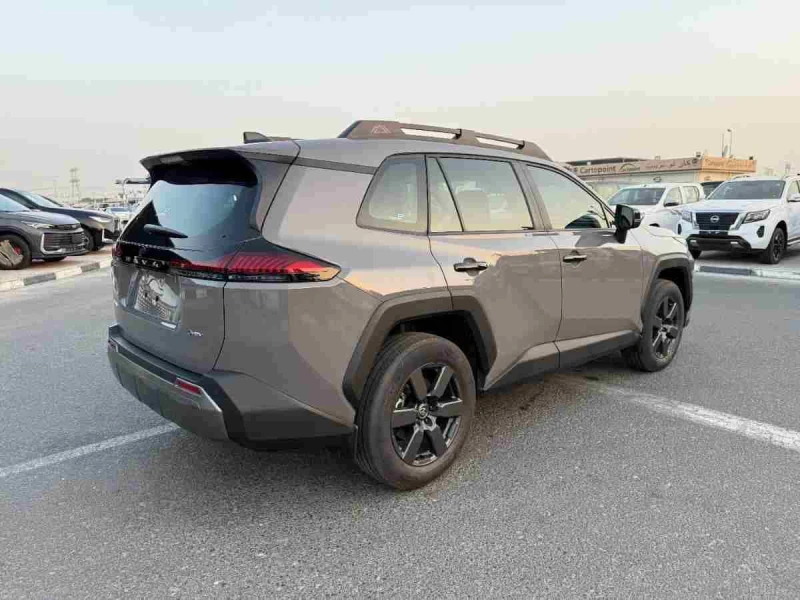 Horizon Vehicles HV #70932