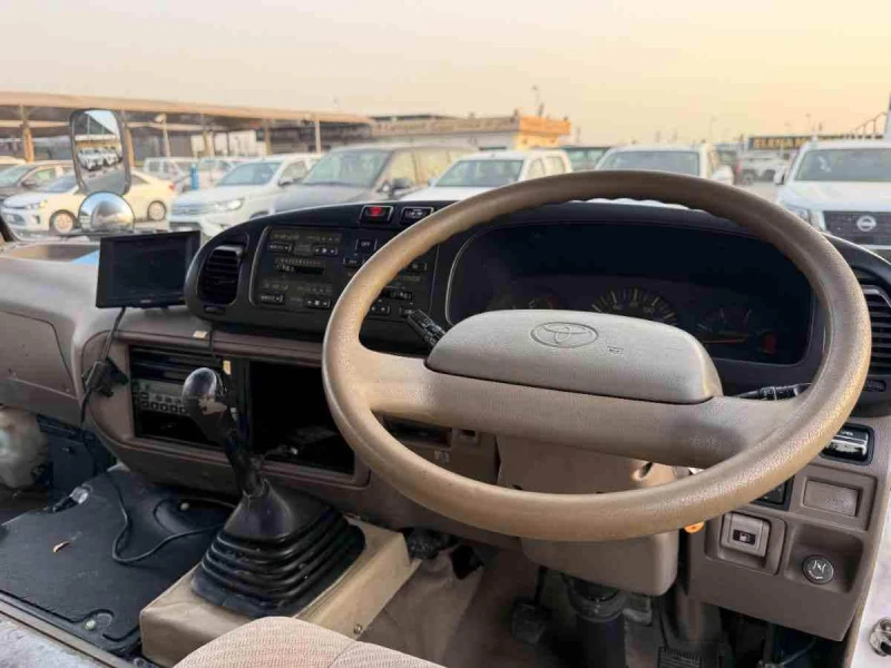 Horizon Vehicles HV #65562