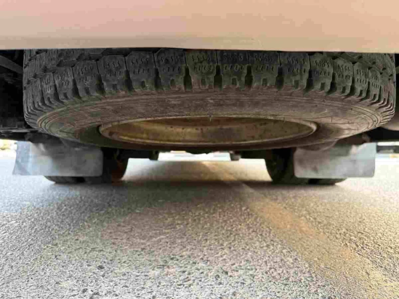 Horizon Vehicles HV #65562