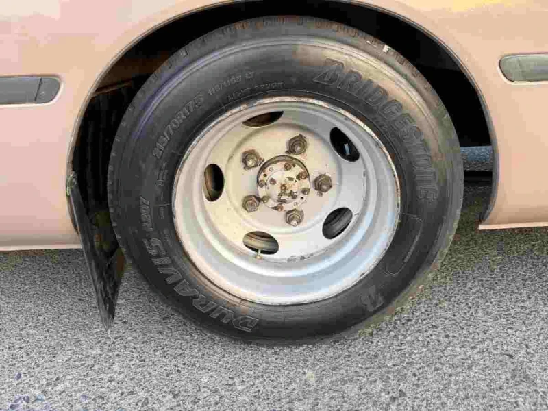 Horizon Vehicles HV #65562