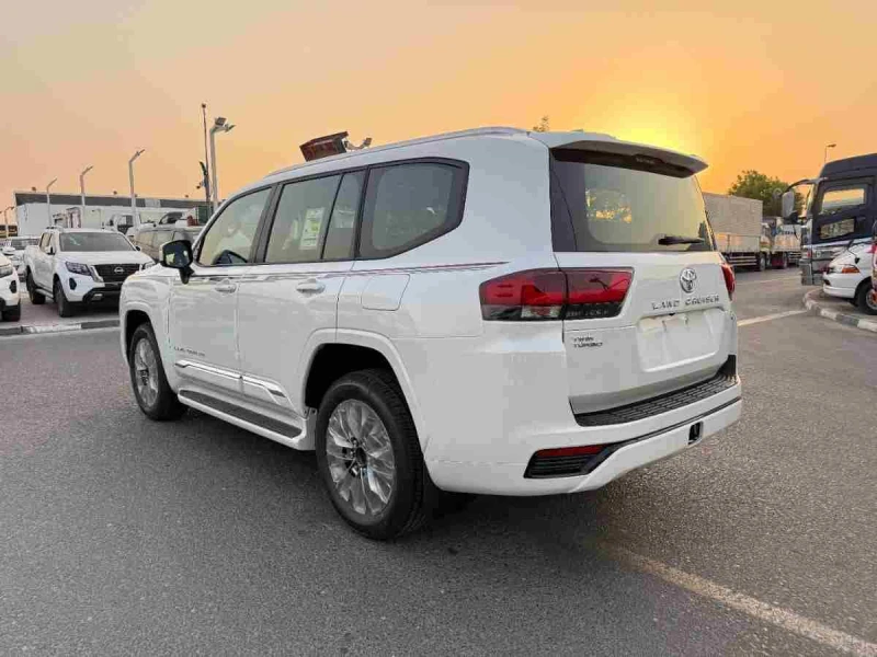 Horizon Vehicles HV #52609