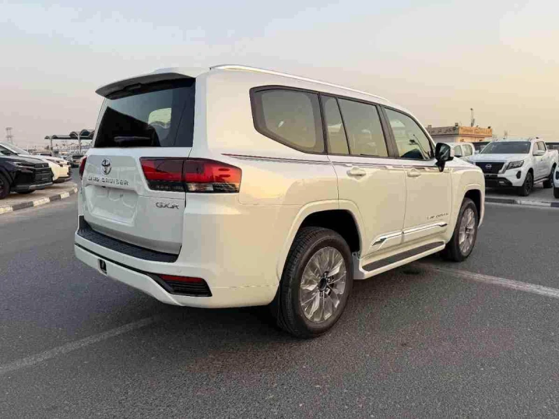 Horizon Vehicles HV #52609