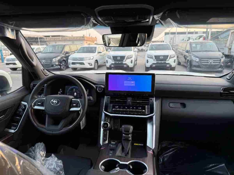 Horizon Vehicles HV #52609