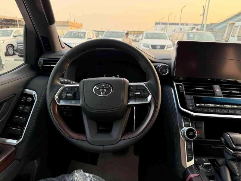 Horizon Vehicles HV #52609