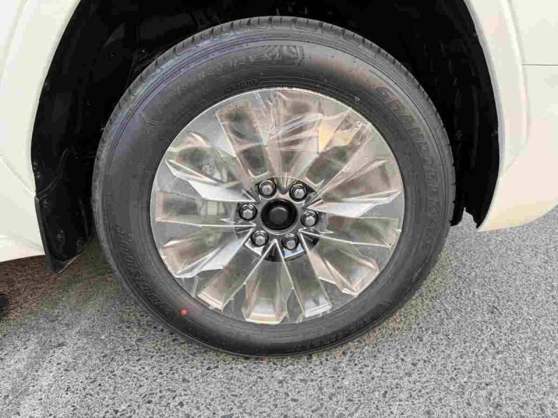 Horizon Vehicles HV #52609