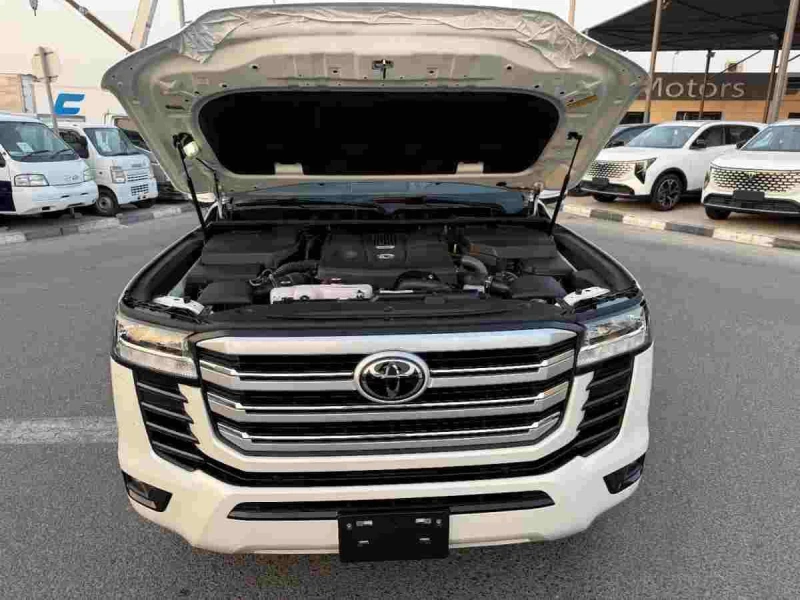 Horizon Vehicles HV #52609