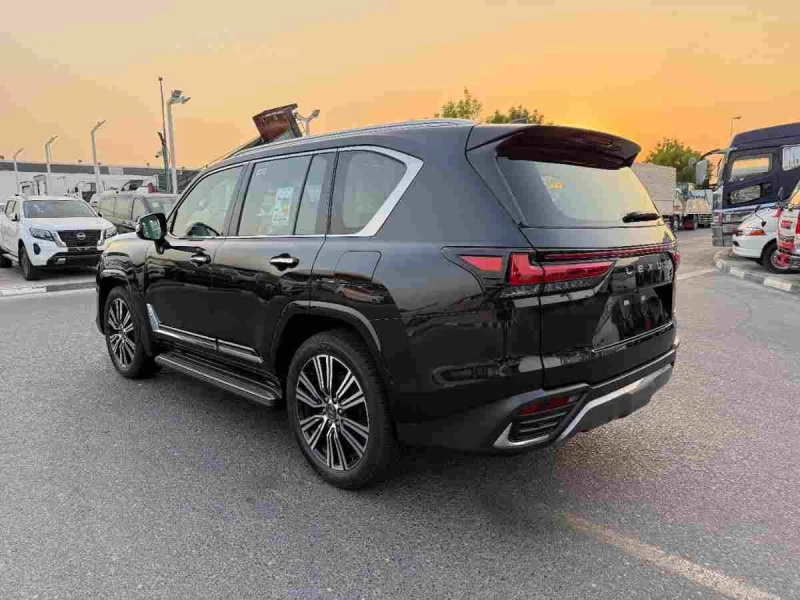 Horizon Vehicles HV #60623