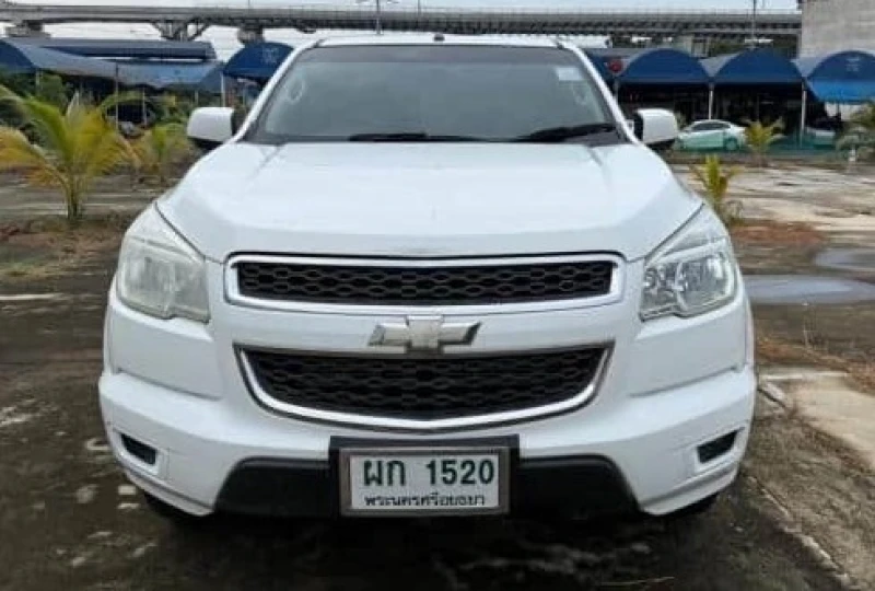 Horizon Vehicles HV #48097