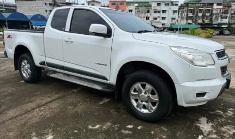 Horizon Vehicles HV #48097