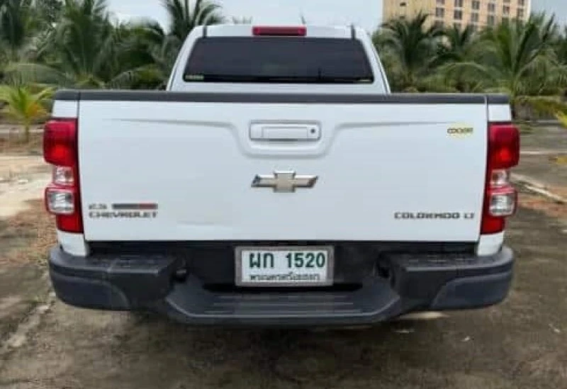 Horizon Vehicles HV #48097