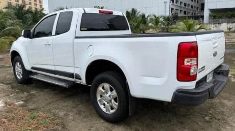 Horizon Vehicles HV #48097