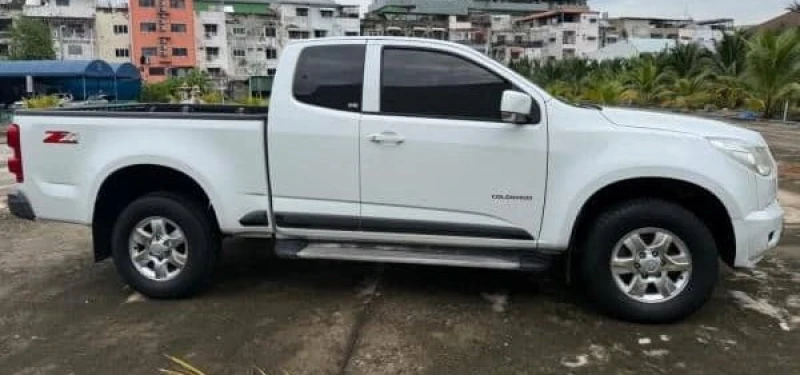 Horizon Vehicles HV #48097